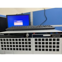 TOSHIBA FA3100S MODEL 9500 TYPE UF9S5DDRBN-G Indus...